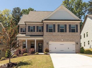 299 Granger Ln, Lawrenceville, GA