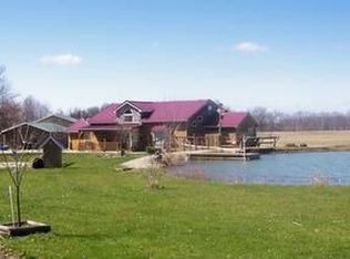 5063 Dawson Rd, Lynchburg, OH 45142