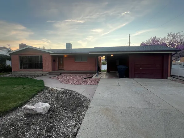 3620 S 2140 E, Salt Lake City, UT 84109