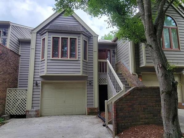 207 Mountain Ridge Dr #4, Huntsville, AL 35801
