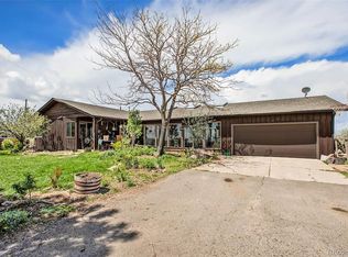 1245 S Ridge Rd, Castle Rock, CO 80104