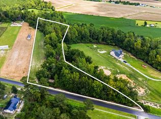 901 South Branch Rd., Loris, SC 29569