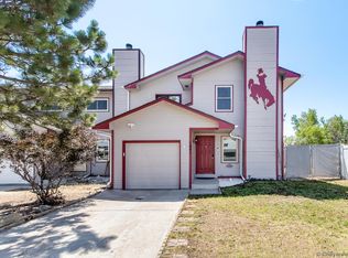 1841 Edgewater Ave, Cheyenne, WY 82009