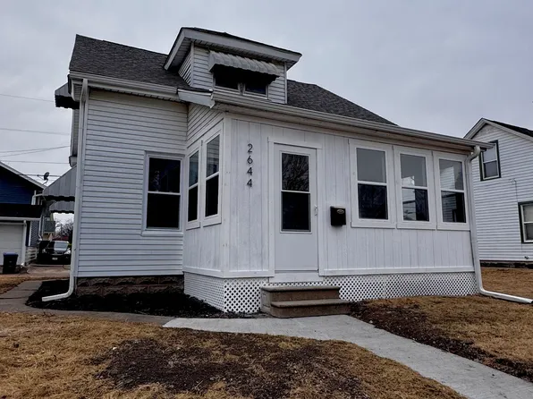 2644 Main St, Davenport, IA 52803