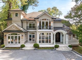 3511 Roxboro Rd NE, Atlanta, GA 30326