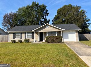 104 Fairfield Dr, Saint Marys, GA 31558