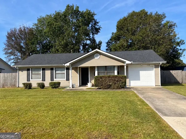 104 Fairfield Dr, Saint Marys, GA 31558