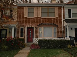 213 Westdale Dr, Waldorf, MD