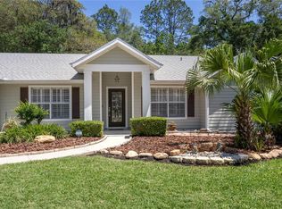 6111 NW 38th Ter, Gainesville, FL 32653