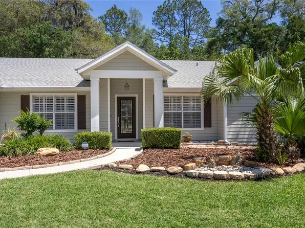 6111 NW 38TH TERRACE, GAINESVILLE, FL 32653