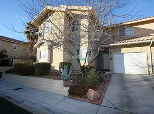 9316 Horizon Vista Ln, Las Vegas, NV 89117