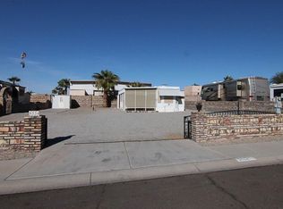 9554 E 33rd Pl, Yuma, AZ 85365