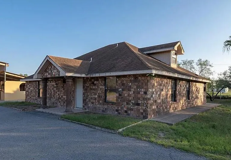 10680 N La Homa Rd — Photo 1