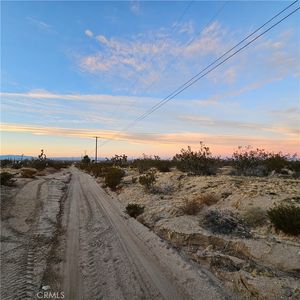133rd St E Lot 21, Pearblossom, CA, 93553