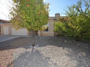 4962 Dream Dancer Dr NE, Rio Rancho, NM 87144