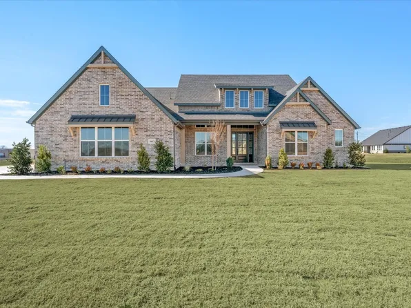 4613 Ashlow Way, Fort Worth, TX 76179