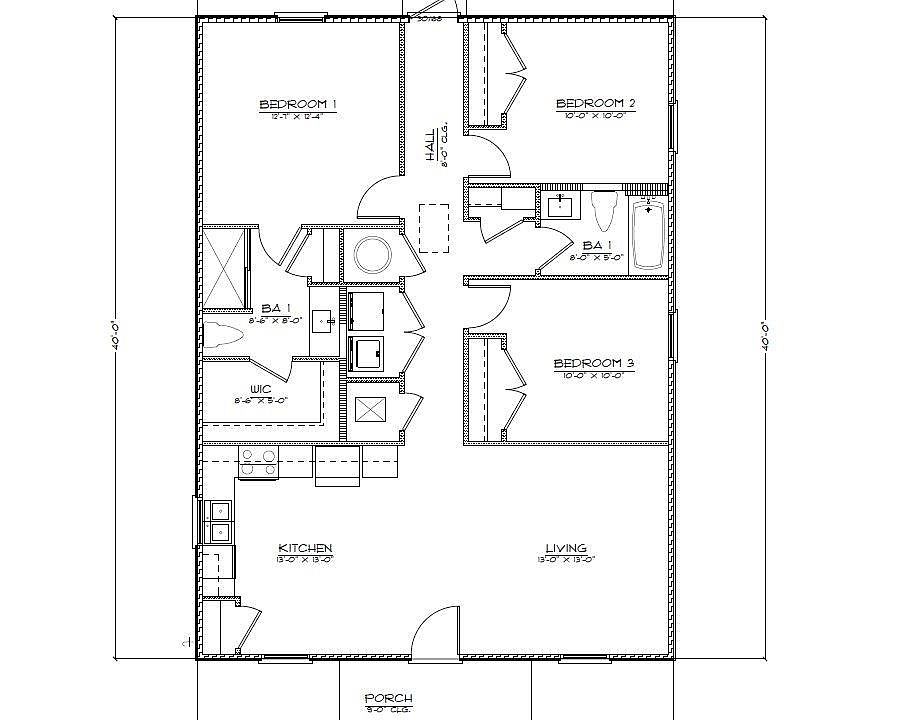 2nd image of 1213 Sweet Laurel St