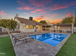 6201 E Carolina Dr, Scottsdale, AZ 85254