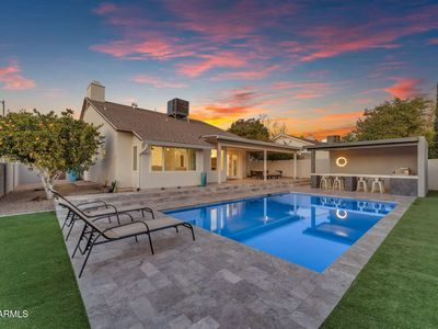 6201 E Carolina Dr, Scottsdale, AZ, 85254