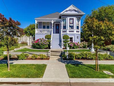 622 - 620 E 2nd Street, Benicia, CA, 94510