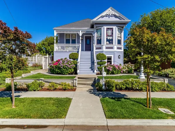 622 - 620 E 2nd Street, Benicia, CA 94510