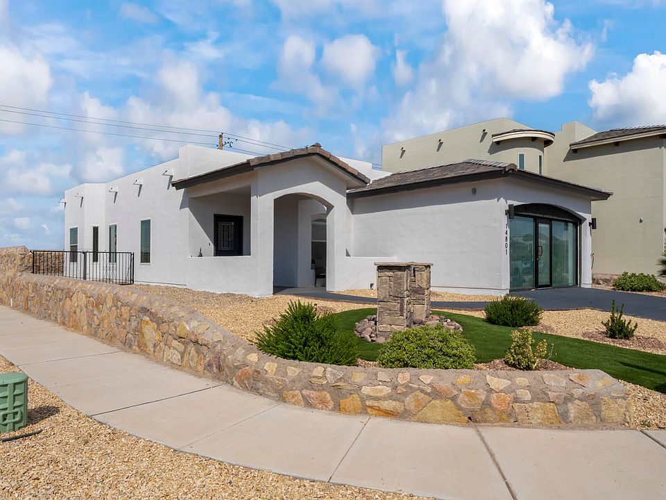 14801 Bobby Joe Hill Dr, El Paso, TX 79938 Zillow
