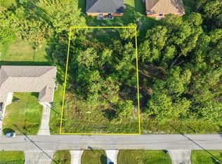 2430 LOLA AVE S, LEHIGH ACRES, FL 33973