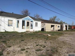 4830 N Oregon Trl, Mills, WY 82604