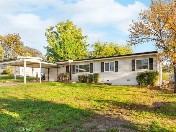 3256 Hildale Ave, Oroville, CA 95966