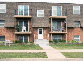 1119 Elizabeth Ct #5, Crest Hill, IL 60403
