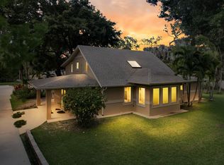 12263 Sandy Run, Jupiter, FL 33478
