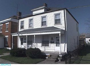 1379 City Park Ave, Columbus, OH