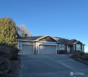 2123 87TH Street Ct NW, Gig Harbor, WA, 98332