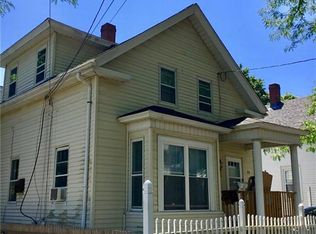 73 Seamans St, Providence, RI 02904