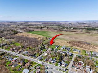 LOT Pendleton St, Champlain, ON K0B 1R0