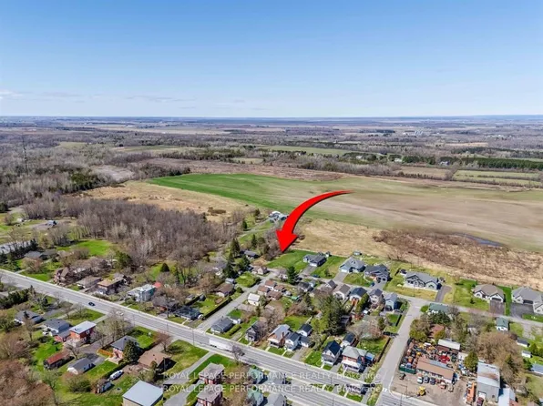 LOT Pendleton St, Champlain, ON K0B 1R0