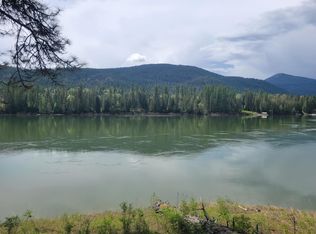 Nka Leclerc Rd, Cusick, WA 99119