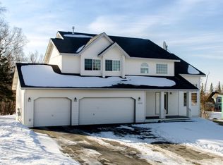 5233 E Bideford Blvd, Wasilla, AK 99629