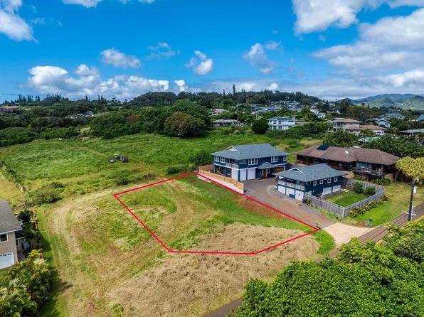 Waha Road B Lot A-1, Kalaheo, HI 96741