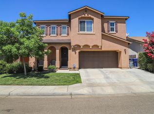 3471 N Hornet Ave, Fresno, CA