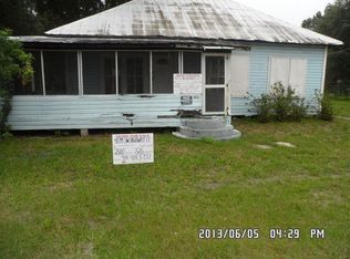 4599 SW Highway 17, Arcadia, FL 34266