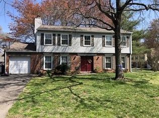 8527 Monticello Ave, Alexandria, VA