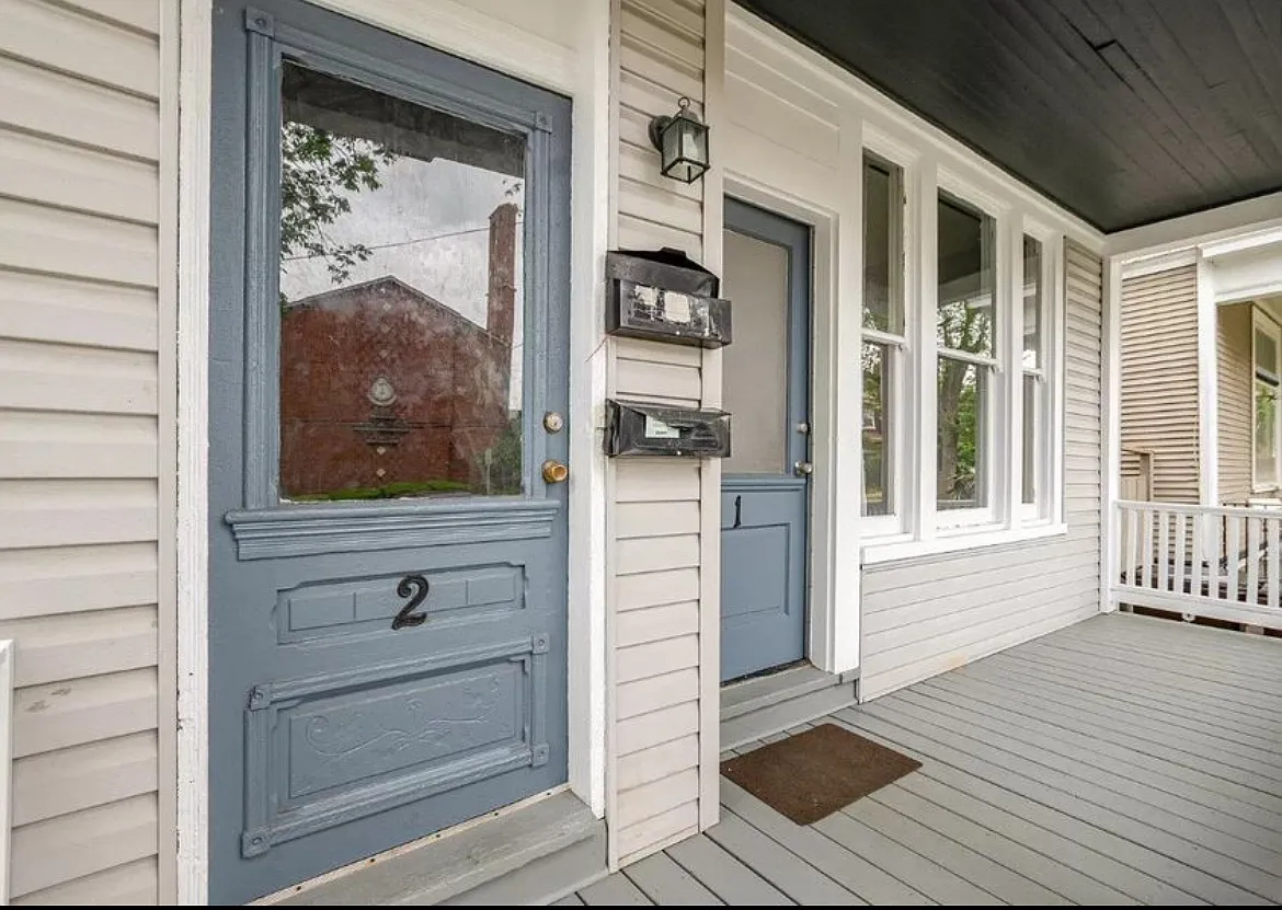 Building Photo - 1811 Scott Blvd #1