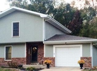 1001 E Buddy St, Saint Joseph, MO 64504