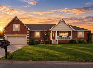 104 Clarice Ct, White House, TN 37188