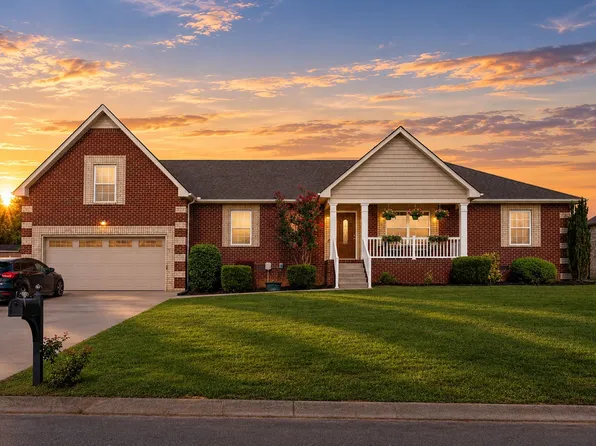 104 Clarice Ct, White House, TN 37188