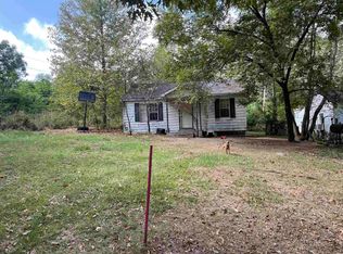 314 Louisiana St, Star City, AR 71667
