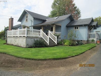 11813 NE Broadacres Rd, Hubbard, OR, 97032