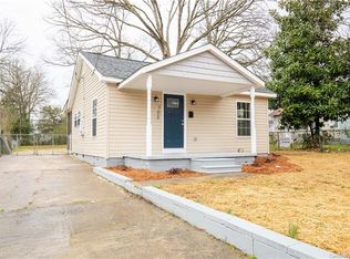 708 S Spruce St, Rock Hill, SC 29730