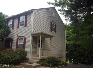 18930 Impulse Ln, Gaithersburg, MD 20879
